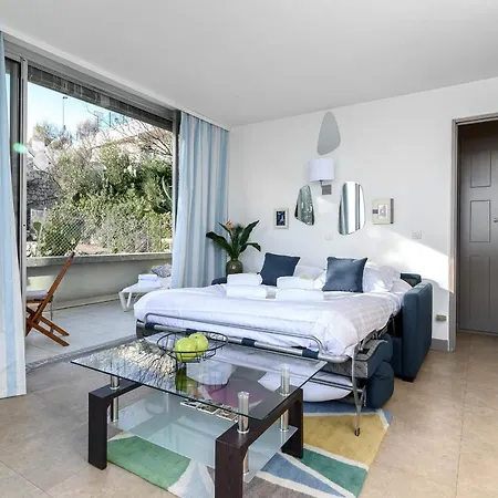 Costa Furnished Flat Διαμέρισμα *