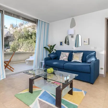 Costa Furnished Flat * Cap-d'Ail