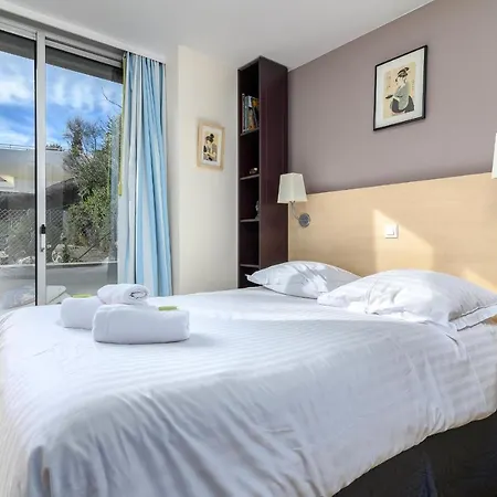 Costa Furnished Flat Apartment